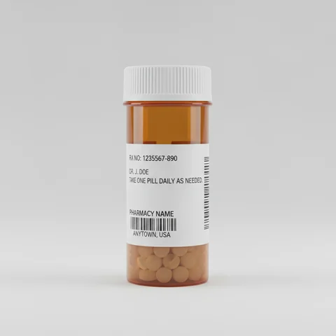Lisoril 10 mg