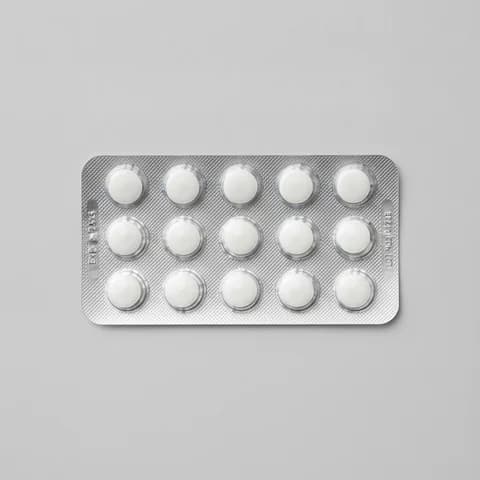 Cardiplex 20 mg
