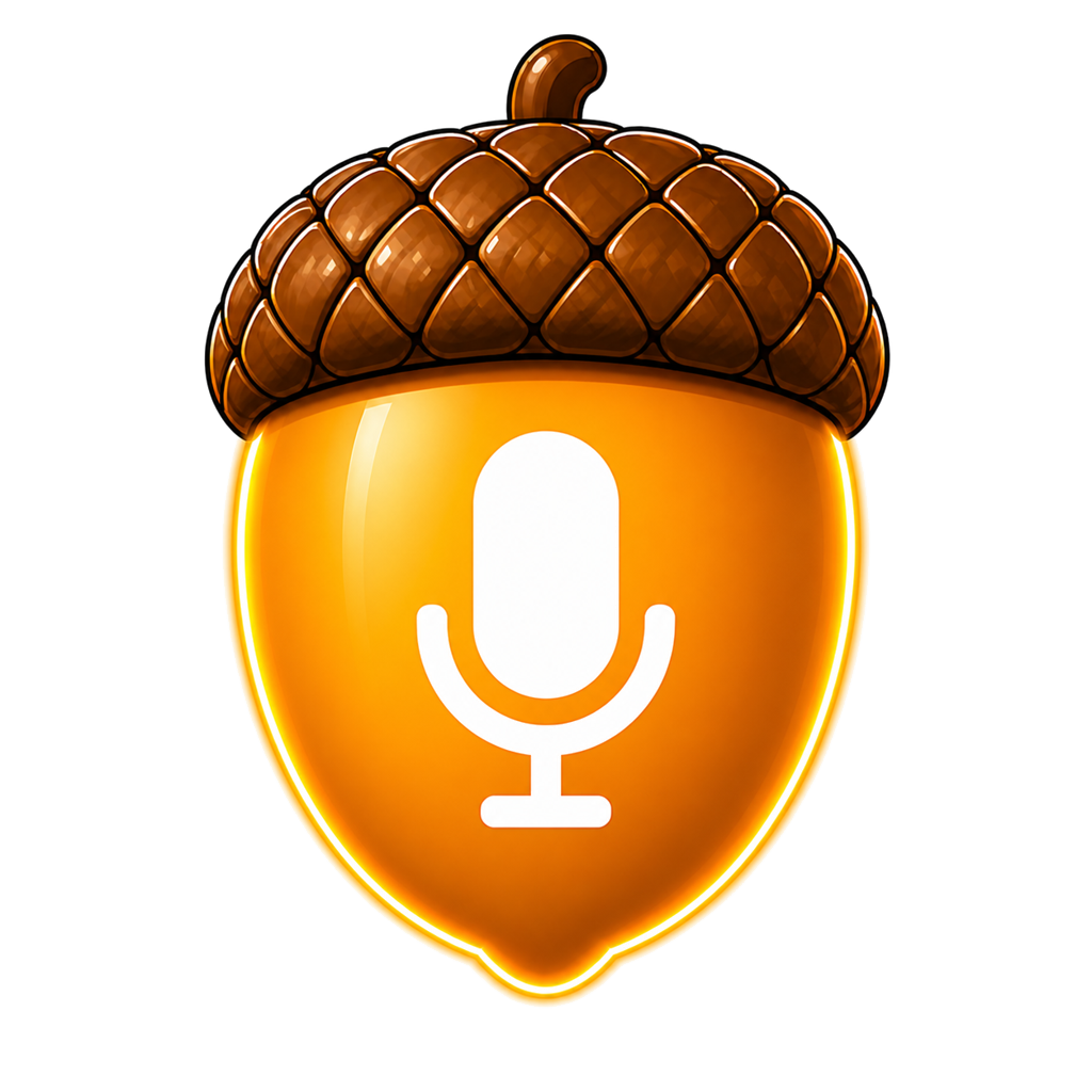 Voice first