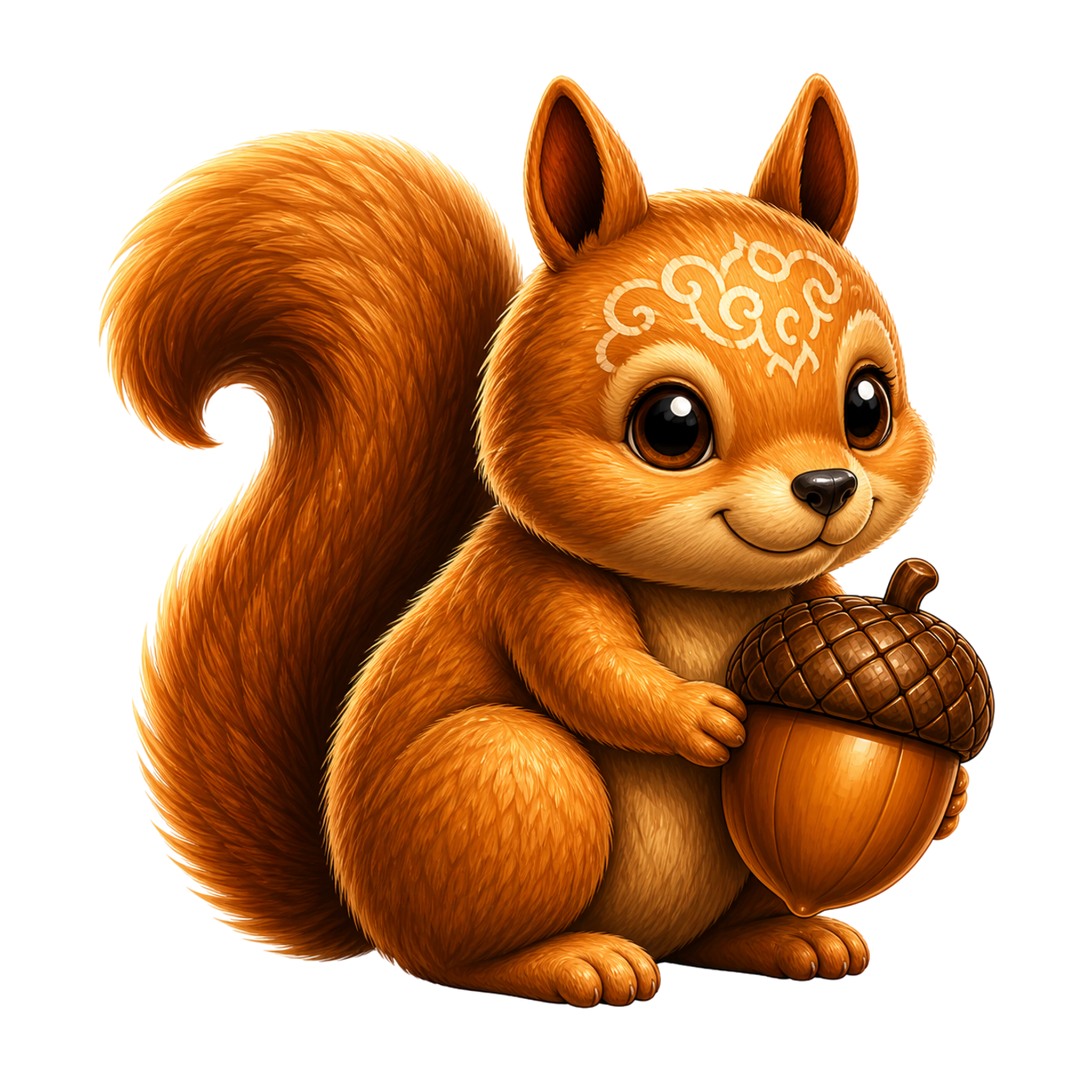 Squirrel Brain icon
